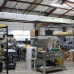 Headquarters and Manufacturing Facility - Sanford, Florida