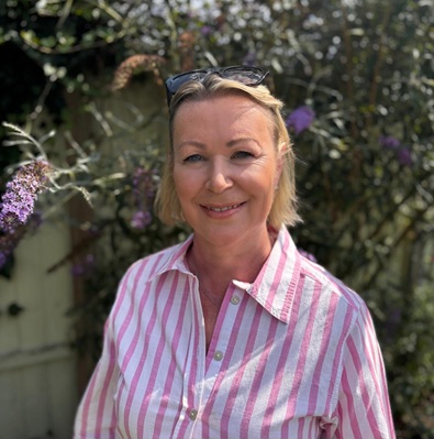 Sarah Shone - FutureCow Director of International Sales